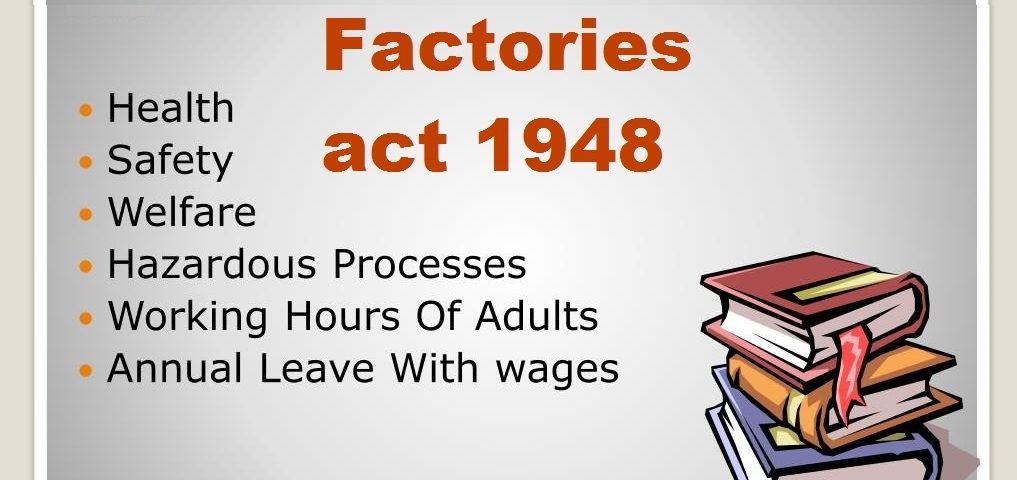 factories-act-1948